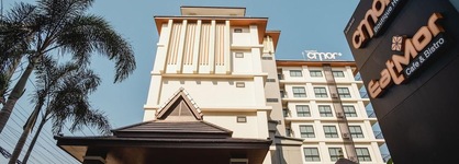 Cmor By Recall Hotels