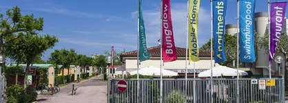 Camping Village Internazionale