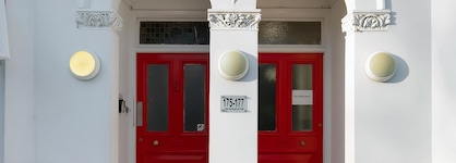 Flexistay Addiscombe Hotel