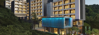 Hotel Ikon Phuket