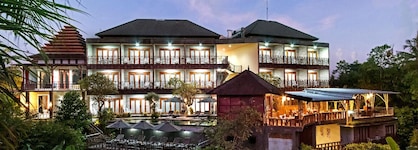 Mayura Ubud Retreat