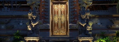 Dwaraka The Royal Villas