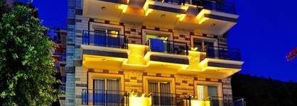 Kas Maki Hotel