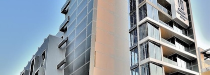 Kenzi Sidi Maarouf Hotel