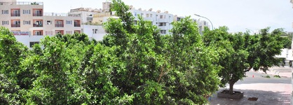 Résidence Amwaj
