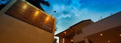 Clove Villa