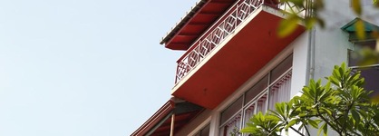 Redhill Kandy