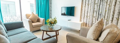 Andalus Al Seef Resort & Spa
