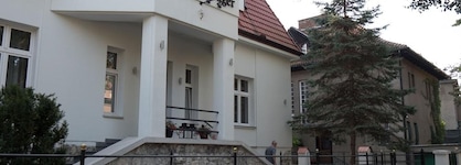 Hotel Grottger Boutique Hotel