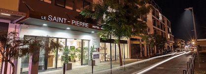Le Saint Pierre Hotel