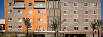 Aventura Hotel