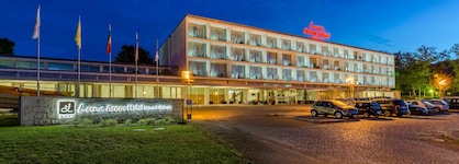 Luna Arcos Hotel Nature & Spa