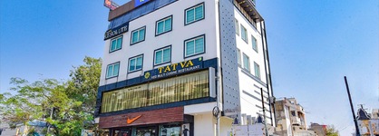 Fabhotel Resolute