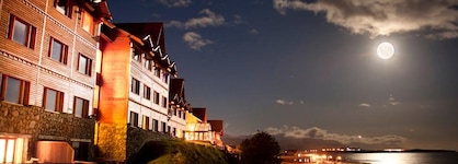 Los Cauquenes Resort + Spa + Experiences
