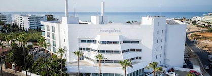 Margadina Lounge Hotel