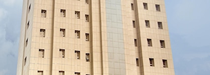 Corp Executive Hotel Doha Suites