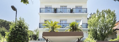 Hotel Maestri