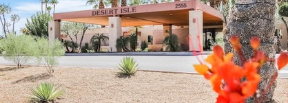 Desert Isle Resort