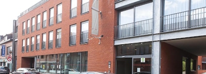 Hotel Rastelli Tervuren