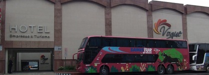 Vox Hotel