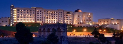 Constantine Marriott Hotel