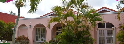 Beachcross Villa Apartments