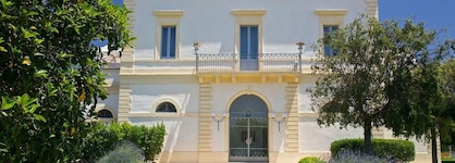 Masseria Li Foggi