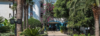 Hotel Poseidon