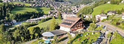 Hotel Rodes