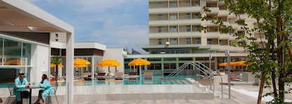 Abano Verdi Hotel Terme