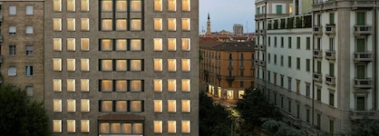 Bianca Maria Palace Hotel