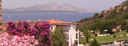 Hotel Olimpia