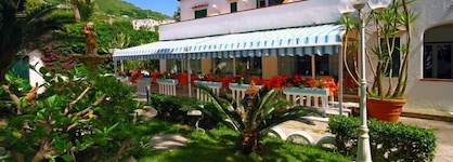 Hotel Park Calitto