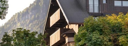Hotel Garni Villa Park
