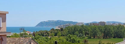 Hotel Silvia Misano Adriatico