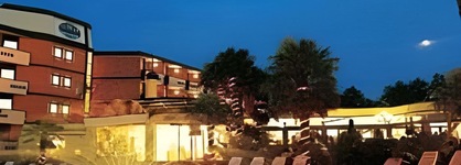Hotel Mediterranee Family & Spa Hotel