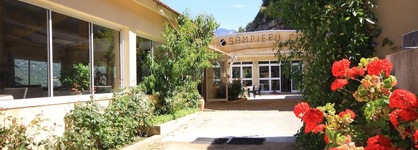 Hotel Sampiero Corso