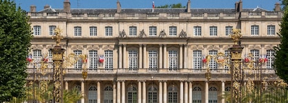 The Originals Residence, Kosy Nancy Coeur De Ville