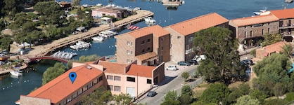 Résidence Hotelière Capu Seninu