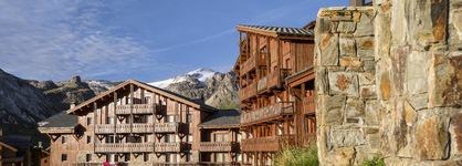 Résidences Village Montana By Les Etincelles