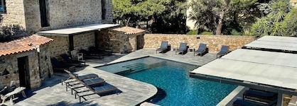 Hôtel La Casa Rossa & Spa