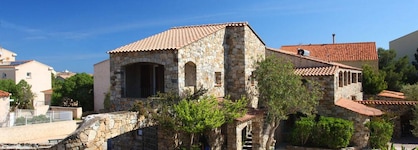 Hôtel La Casa Rossa & Spa