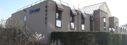 B&B Hotel Annemasse Est