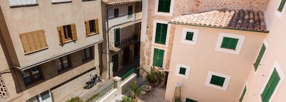 Hotel El Guía