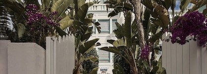 MIM Ibiza member of Meliá Collection