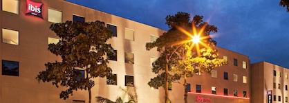Ibis Rio De Janeiro Parque Olimpico