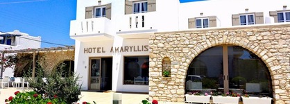 Amaryllis Beach Hotel