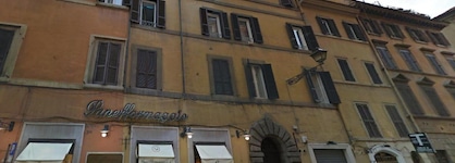 Ripetta Relais - Only Adults