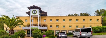 B&B Hotel Cannes Mouans Sartoux
