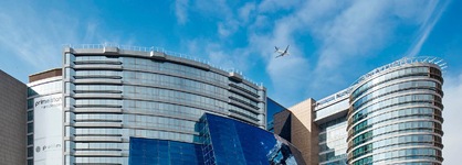 Pullman Istanbul Hotel & Convention Center